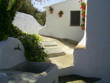 Villa en Frigiliana (M�laga)Casa de vacaciones