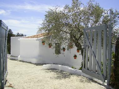 Villa en Frigiliana (M�laga)Casa de vacaciones