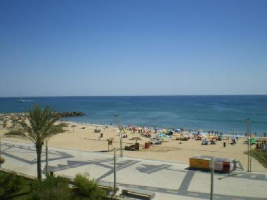 Apartamento de vacaciones en PONTE SALIR (Algarve)Casa de vacaciones