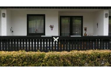 Apartamento de vacaciones en Gerolstein (Eifel - Ahr)Casa de vacaciones