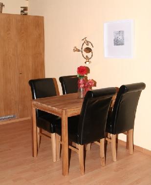 Apartamento de vacaciones en Gerolstein (Eifel - Ahr)Casa de vacaciones