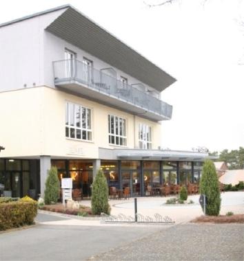 Apartamento de vacaciones en Gerolstein (Eifel - Ahr)Casa de vacaciones