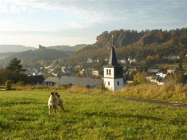 Apartamento de vacaciones en Gerolstein (Eifel - Ahr)Casa de vacaciones