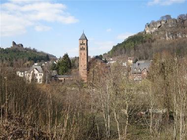 Apartamento de vacaciones en Gerolstein (Eifel - Ahr)Casa de vacaciones