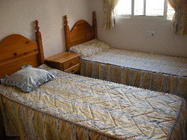 Apartamento de vacaciones en torrevieja (Alicante / Alacant)Casa de vacaciones