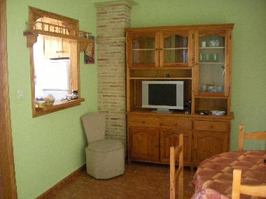 Apartamento de vacaciones en torrevieja (Alicante / Alacant)Casa de vacaciones