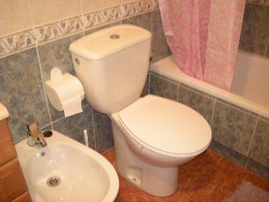 Apartamento de vacaciones en torrevieja (Alicante / Alacant)Casa de vacaciones