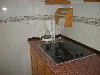 Apartamento de vacaciones en torrevieja (Alicante / Alacant)Casa de vacaciones
