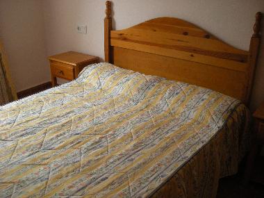 Apartamento de vacaciones en torrevieja (Alicante / Alacant)Casa de vacaciones