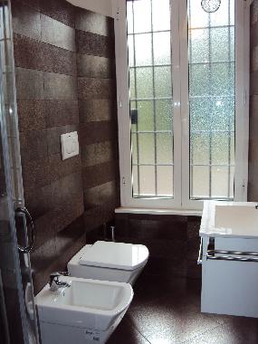 Apartamento de vacaciones en Rome (Roma)Casa de vacaciones