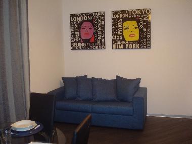 Apartamento de vacaciones en Rome (Roma)Casa de vacaciones