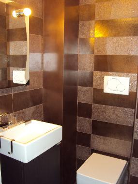 Apartamento de vacaciones en Rome (Roma)Casa de vacaciones