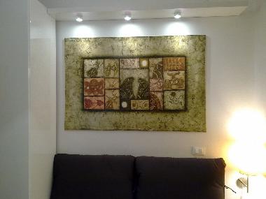 Apartamento de vacaciones en Rome (Roma)Casa de vacaciones