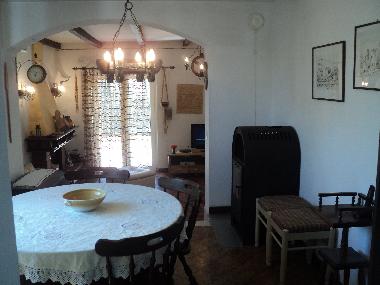 Casa de vacaciones en STARIGRAD PAKLENICA (Zadarska)Casa de vacaciones