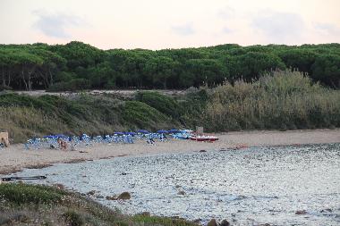 Casa de vacaciones en Isola Rossa (Gallura )Casa de vacaciones