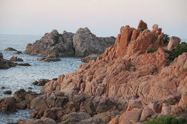 Casa de vacaciones en Isola Rossa (Gallura )Casa de vacaciones