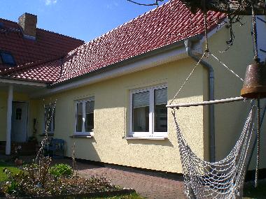 Apartamento de vacaciones en Blankenhagen (Fischland-Dar-Zingst)Casa de vacaciones