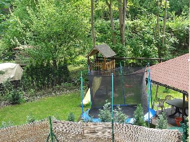 Apartamento de vacaciones en Grlitz (Oberlausitz / Niederschlesien)Casa de vacaciones