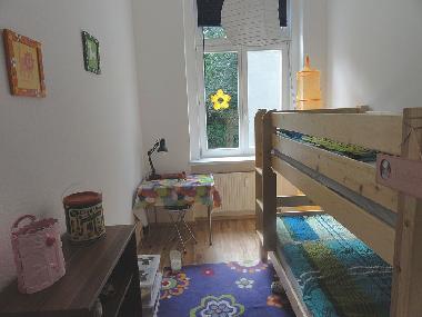 Apartamento de vacaciones en Grlitz (Oberlausitz / Niederschlesien)Casa de vacaciones