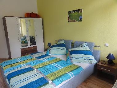 Apartamento de vacaciones en Grlitz (Oberlausitz / Niederschlesien)Casa de vacaciones