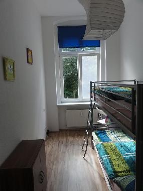Apartamento de vacaciones en Grlitz (Oberlausitz / Niederschlesien)Casa de vacaciones