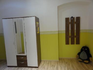 Apartamento de vacaciones en Grlitz (Oberlausitz / Niederschlesien)Casa de vacaciones