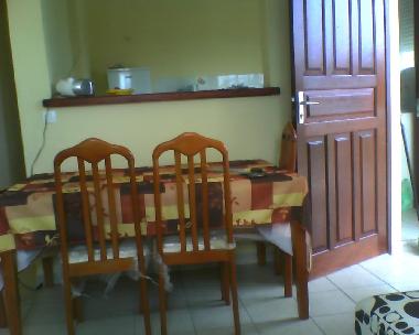 Casa de vacaciones en le gosier (Guadeloupe)Casa de vacaciones