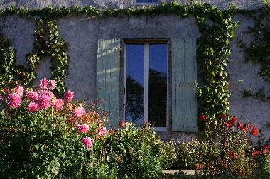 Casa de vacaciones en ALLONNE (Deux-Svres)Casa de vacaciones