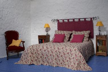 Casa de vacaciones en ALLONNE (Deux-Svres)Casa de vacaciones