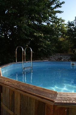 Casa de vacaciones en ALLONNE (Deux-Svres)Casa de vacaciones