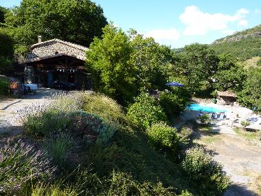 Casa de vacaciones en St.Jean le Centenier (Ardche)Casa de vacaciones