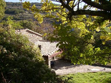 Casa de vacaciones en St.Jean le Centenier (Ardche)Casa de vacaciones