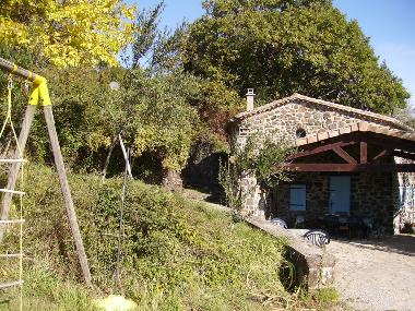 Casa de vacaciones en St.Jean le Centenier (Ardche)Casa de vacaciones