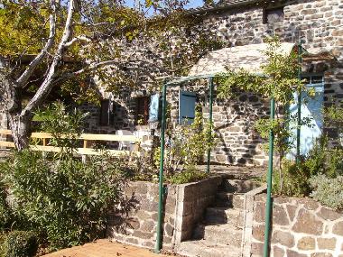 Casa de vacaciones en St.Jean le Centenier (Ardche)Casa de vacaciones