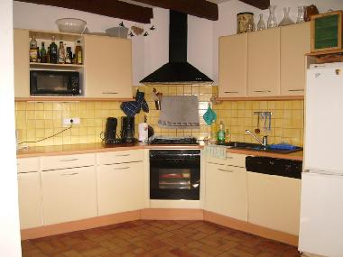 Casa de vacaciones en St.Jean le Centenier (Ardche)Casa de vacaciones