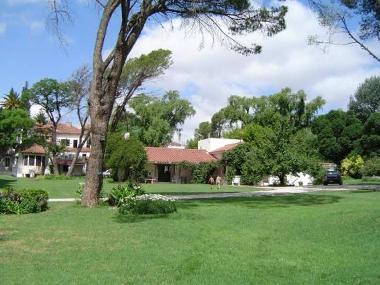 Chalet en malagueno (Cordoba)Casa de vacaciones
