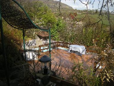 Casa de vacaciones en St.Jean le Centenier (Ardche)Casa de vacaciones