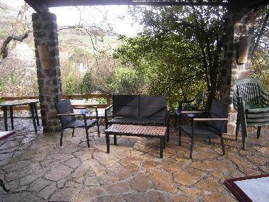 Casa de vacaciones en St.Jean le Centenier (Ardche)Casa de vacaciones