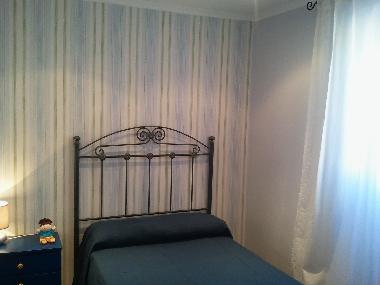 Casa de vacaciones en VILANOVA DE AROUSA (Pontevedra)Casa de vacaciones