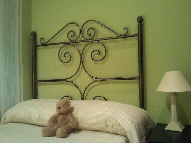 Casa de vacaciones en VILANOVA DE AROUSA (Pontevedra)Casa de vacaciones