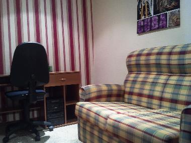 Casa de vacaciones en VILANOVA DE AROUSA (Pontevedra)Casa de vacaciones