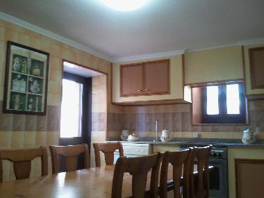 Casa de vacaciones en VILANOVA DE AROUSA (Pontevedra)Casa de vacaciones