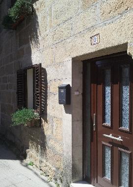 Casa de vacaciones en VILANOVA DE AROUSA (Pontevedra)Casa de vacaciones