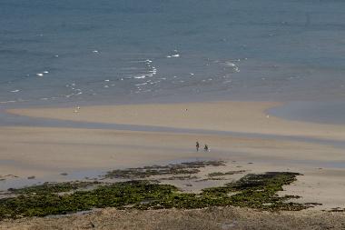 Casa de vacaciones en St L�onard (Manche)Casa de vacaciones