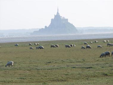 Casa de vacaciones en St L�onard (Manche)Casa de vacaciones