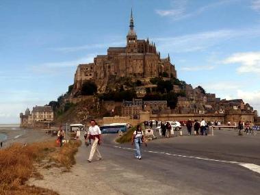 Casa de vacaciones en St Lonard (Manche)Casa de vacaciones