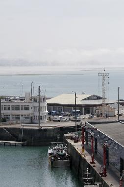 Casa de vacaciones en St Lonard (Manche)Casa de vacaciones