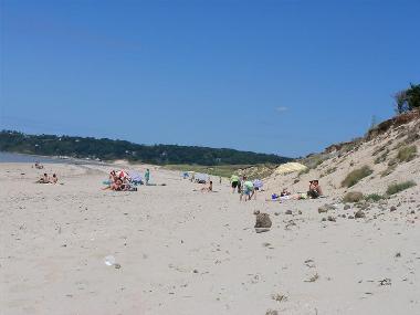 Casa de vacaciones en St Lonard (Manche)Casa de vacaciones