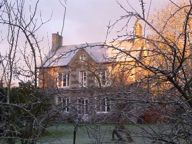 Casa de vacaciones en St Lonard (Manche)Casa de vacaciones