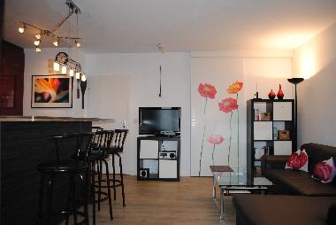 Apartamento de vacaciones en St.Peter-Ording (Nordsee-Festland)Casa de vacaciones